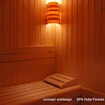 Hotel Paradis Cluj-Napoca