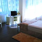 Paradis Hotel