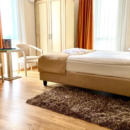 Hotel Paradis Cluj-Napoca