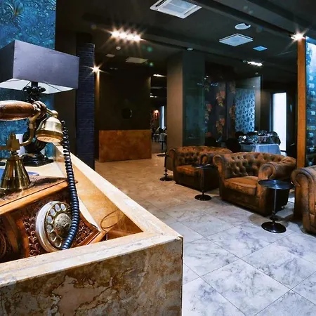 Paradis Ξενοδοχείο