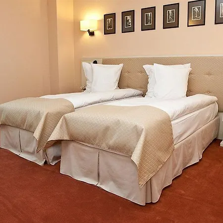 Hotel Paradis