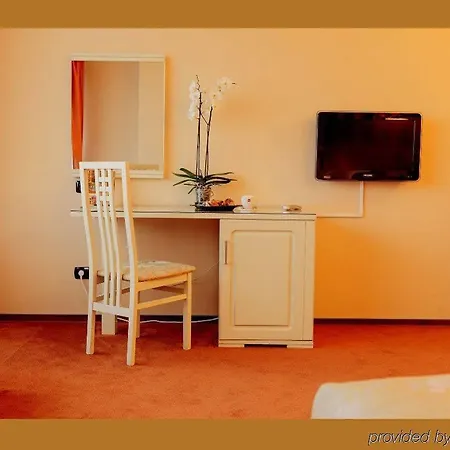 Hotel Paradis