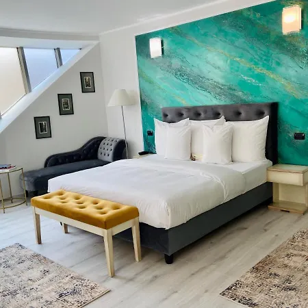 Paradis 4* Cluj-Napoca