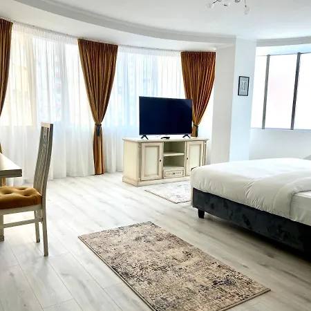 Paradis Hotel