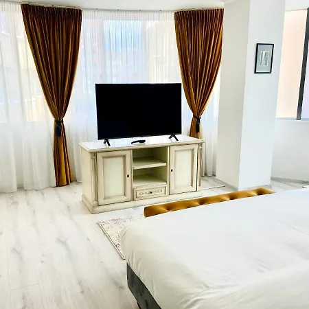 Paradis 4* Cluj-Napoca