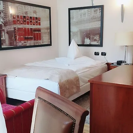 Paradis 4* Kluż-Napoka