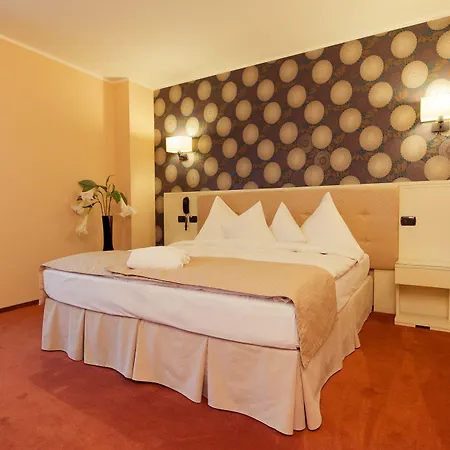 Paradis Hotel