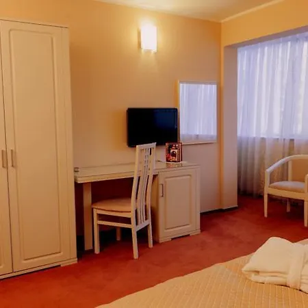 Hotel Paradis