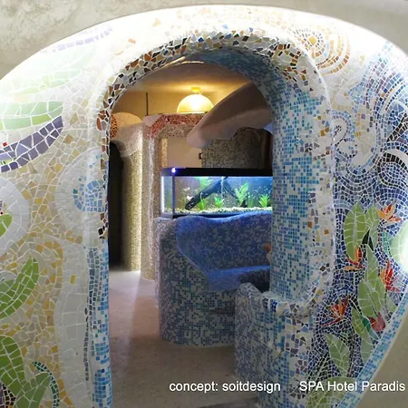 Hotel Paradis Cluj-Napoca