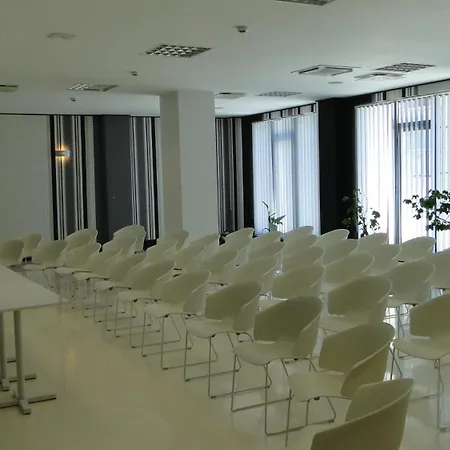 Hotel Paradis