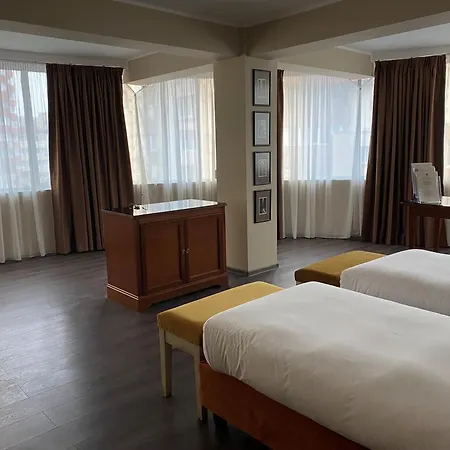 Hotel Paradis Cluj-Napoca