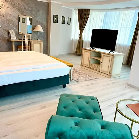 Paradis Hotel Cluj-Napoca