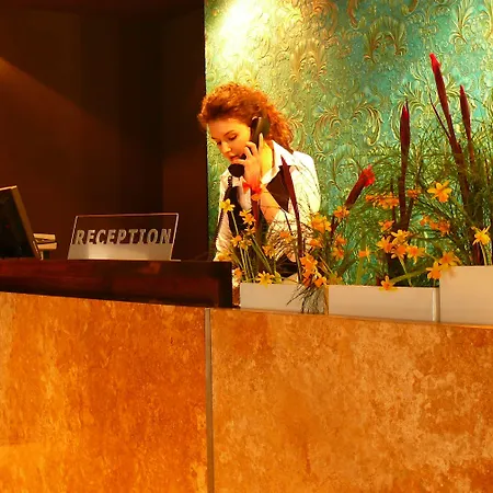 Paradis Hotel