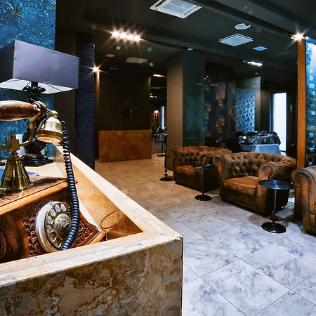 Hotel Paradis Cluj-Napoca