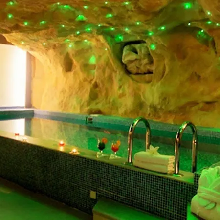 Paradis Hotel