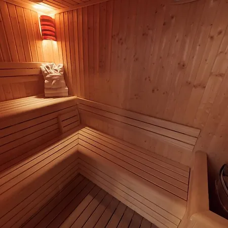 Hotel Paradis Cluj-Napoca