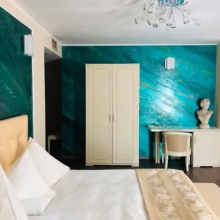 Paradis 4* Cluj-Napoca