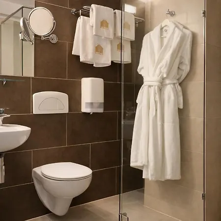 Hotel Paradis