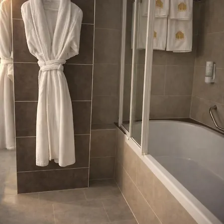 Hotel Paradis Cluj-Napoca