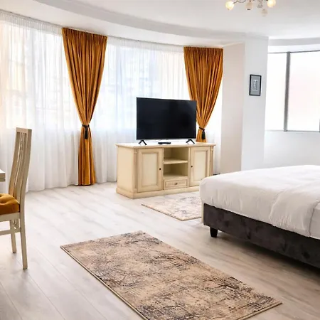 Hotel Paradis 4*
