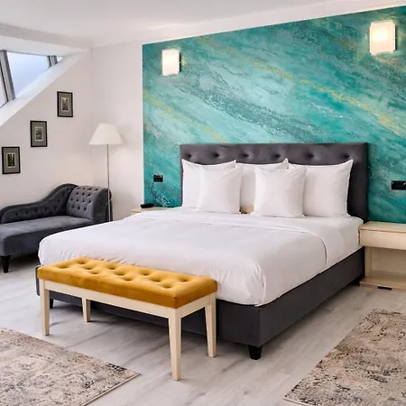 Paradis Hotel