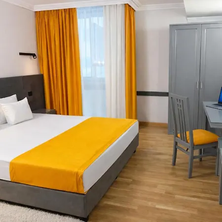 Hotel Paradis Cluj-Napoca