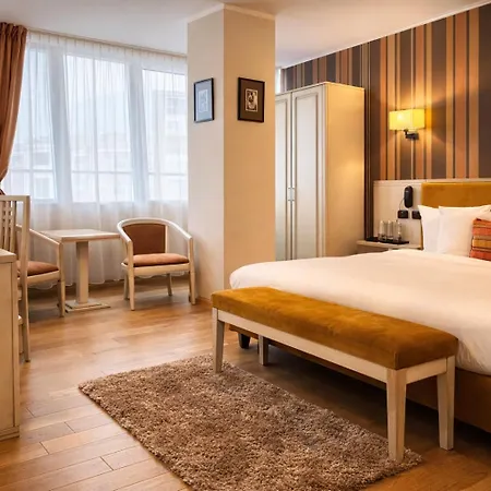 Paradis 4* Cluj-Napoca