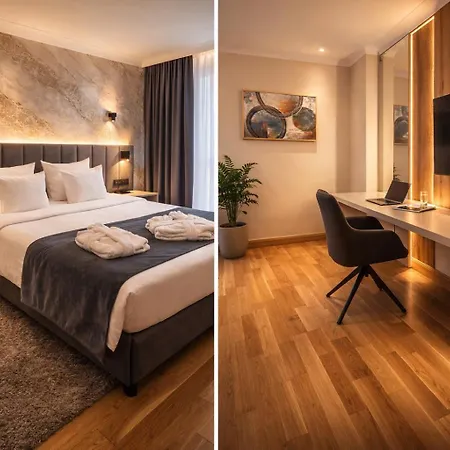 Paradis Hotel 4*