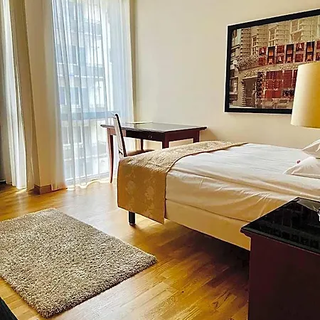Hotel Paradis Cluj-Napoca