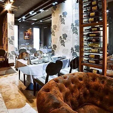 Paradis Cluj-Napoca