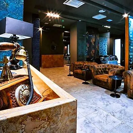 Paradis 4* Cluj-Napoca
