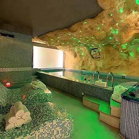 Paradis Hotel Cluj-Napoca