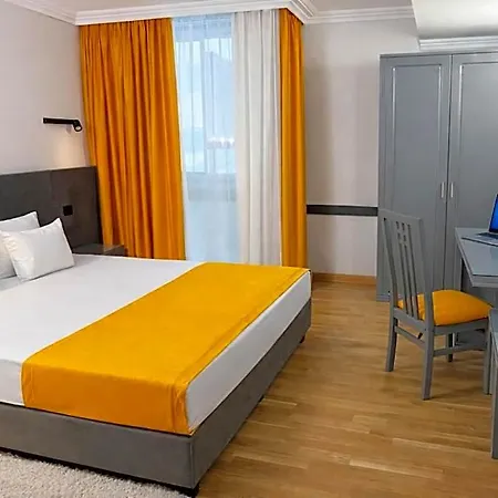 Hotel Paradis