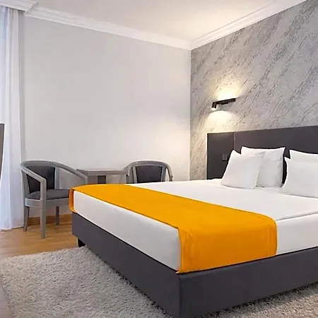 Paradis Hotel Cluj-Napoca