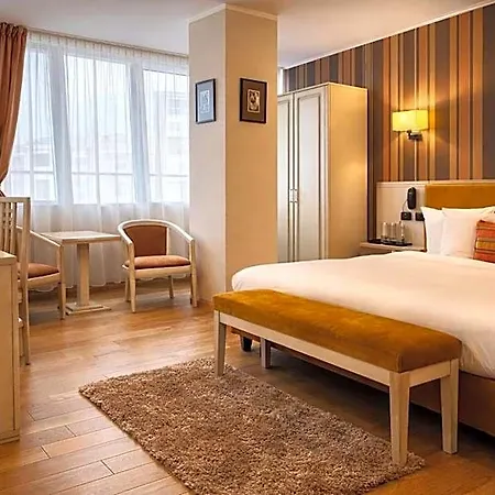 Hotel Paradis Cluj-Napoca