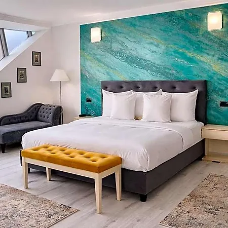 Hotel Paradis Cluj-Napoca