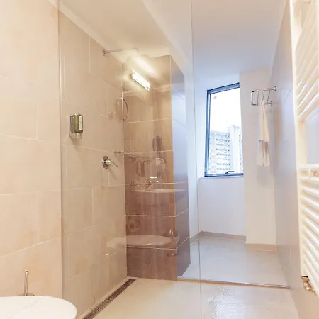 Paradis Hotel 4*