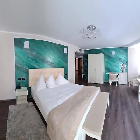 Paradis 4* Cluj-Napoca