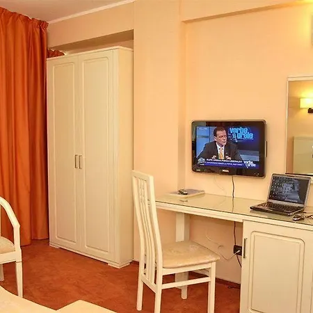 Hotel Paradis