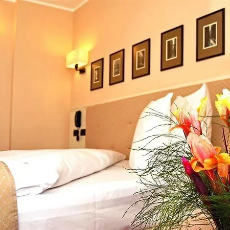 Hotel Paradis Cluj-Napoca