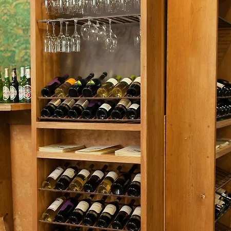 Paradis Hotel Cluj-Napoca