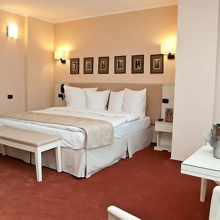 Hotell Paradis