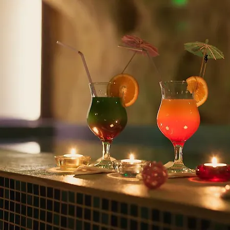 Paradis 4* Cluj-Napoca