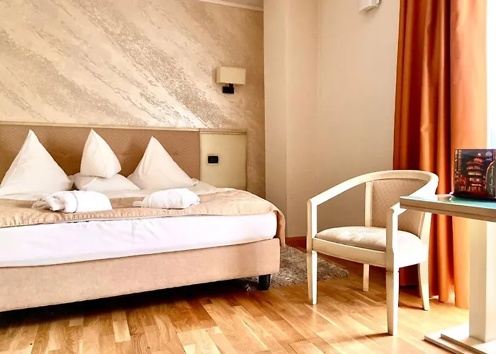 Paradis 4* Cluj-Napoca
