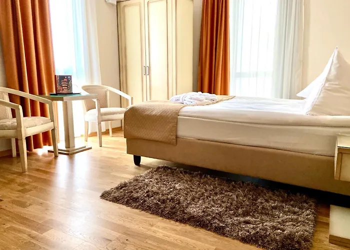 Hotel Paradis Cluj-Napoca