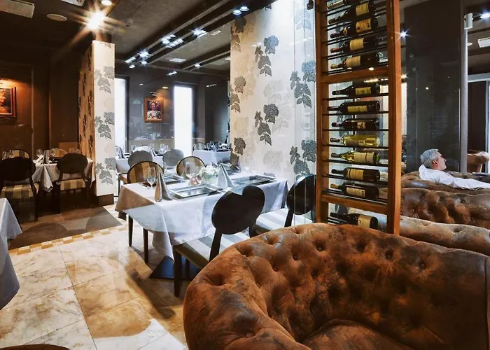 Paradis Hotel Cluj-Napoca