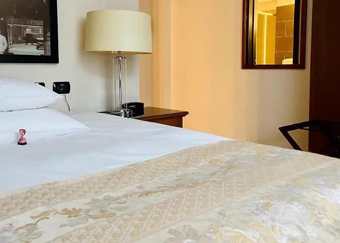 Paradis Hotel Cluj-Napoca