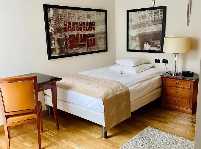 Paradis Hotel Cluj-Napoca