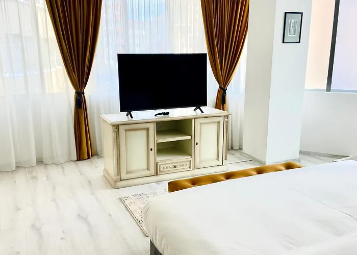 Paradis 4* Cluj-Napoca