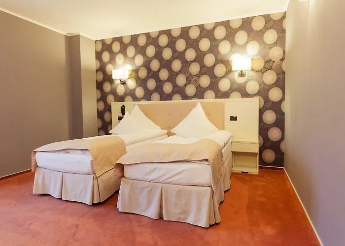 Paradis Hotel Cluj-Napoca